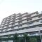 【千葉県/船橋市前原東】ウインベルコーラス津田沼 外観