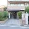 【千葉県/船橋市前原東】ウインベルコーラス津田沼 エントランス