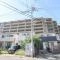 【千葉県/船橋市高根台】レクセルマンション高根台 外観