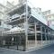 【千葉県/千葉市中央区南町】ポレスター蘇我 駐車場