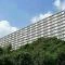 【千葉県/千葉市花見川区幕張町】幕張ハウス 外観