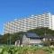 【千葉県/千葉市花見川区幕張町】幕張ハウス 外観
