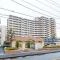【千葉県/千葉市花見川区幕張本郷】ダイアパレス幕張本郷 外観