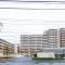 【千葉県/千葉市花見川区幕張本郷】ダイアパレス幕張本郷 外観