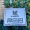 【千葉県/習志野市谷津】 レールシティ津田沼 マンション表札