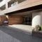 【千葉県/千葉市稲毛区弥生町】 ライオンズステーションプラザ西千葉 エントランス