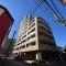 【千葉県/千葉市稲毛区弥生町】 ライオンズステーションプラザ西千葉 外観