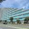 【千葉県/千葉市美浜区高浜】Brillia稲毛海浜公園 外観