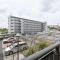 【千葉県/千葉市稲毛区稲毛東】コスモ稲毛ロイヤルステージ 眺望