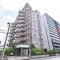 【千葉県/千葉市中央区千葉港】 カルム千葉ガーデンポート 外観