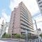 【千葉県/千葉市中央区千葉港】 カルム千葉ガーデンポート 外観