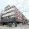 【千葉県/船橋市二子町】パテラ下総中山  外観