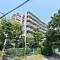 【千葉県/千葉市花見川区幕張町】ルネ幕張 外観