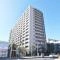 【千葉県/千葉市花見川区幕張町】幕張ガーデンフォート 外観