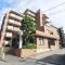 【千葉県/習志野市本大久保】ライオンズマンション京成大久保 外観