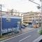 【千葉県/習志野市本大久保】ライオンズマンション京成大久保 眺望
