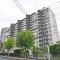 【千葉県/千葉市稲毛区小仲台】第三稲毛ハイツ 28号棟 外観