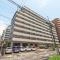 【東京都/江東区新大橋】新大橋永谷マンション 外観