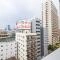 【東京都/江東区新大橋】新大橋永谷マンション 眺望