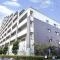【千葉県/千葉市美浜区高洲】サンクタス稲毛海岸ベラコスタ 外観