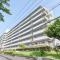 【千葉県/千葉市稲毛区園生町】稲毛パークハウス C棟 外観