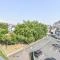 【千葉県/千葉市稲毛区園生町】稲毛パークハウス C棟 眺望