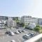 【千葉県/千葉市稲毛区園生町】稲毛パークハウス C棟 眺望