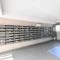 【千葉県/千葉市稲毛区園生町】稲毛パークハウス C棟 メールBOX