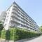 【千葉県/千葉市稲毛区園生町】稲毛パークハウス C棟 外観