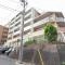 【千葉県/千葉市中央区宮崎町】ダイアパレス蘇我VI 外観