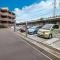【千葉県/船橋市宮本】ロイヤルステージ東船橋ウエストウイング 駐車場