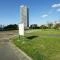 【千葉県/千葉市美浜区若葉】幕張ベイパーク　スカイグランドタワー  若葉三丁目公園
