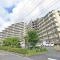 【千葉県/千葉市中央区東千葉】ハイラーク千葉 外観