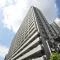 【千葉県/千葉市中央区新宿】タイムズアリーナ千葉中央アクティータワー 外観