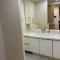 【千葉県/千葉市中央区新宿】タイムズアリーナ千葉中央ブライトタワー 洗面所