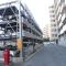 【千葉県/船橋市前原西】サーパス津田沼 駐車場