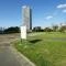 【千葉県/千葉市美浜区若葉】幕張ベイパークミッドスクエアタワー  若葉三丁目公園