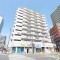 【千葉県/松戸市根本】中銀松戸マンシオン 外観
