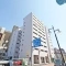 【千葉県/松戸市根本】中銀松戸マンシオン 外観