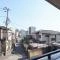【千葉県/船橋市前原西】ドラゴンマンション津田沼ヒルズ 壱番館 眺望