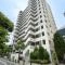 【千葉県/千葉市中央区新宿】ブランズ千葉中央パークフロント 外観