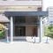 【千葉県/千葉市中央区神明町】マックスタワーレジデンス千葉 アプローチ