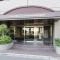 【千葉県/習志野市袖ケ浦】ライオンズマンション津田沼南 エントランス
