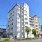 【千葉県/市川市新浜】日生行徳マンション 外観