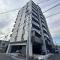 【千葉県/鎌ケ谷市富岡】エクセレントシティ鎌ケ谷レジデンス 外観