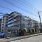 【千葉県/松戸市紙敷】コニファーコート松飛台 外観