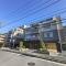 【千葉県/松戸市紙敷】コニファーコート松飛台 外観