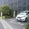 【埼玉県/川越市広栄町】レーベンハイム川越サンシエナ 駐車場