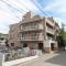 【東京都/清瀬市野塩】ライオンズマンション清瀬中央公園 外観