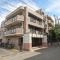 【東京都/清瀬市野塩】ライオンズマンション清瀬中央公園 外観